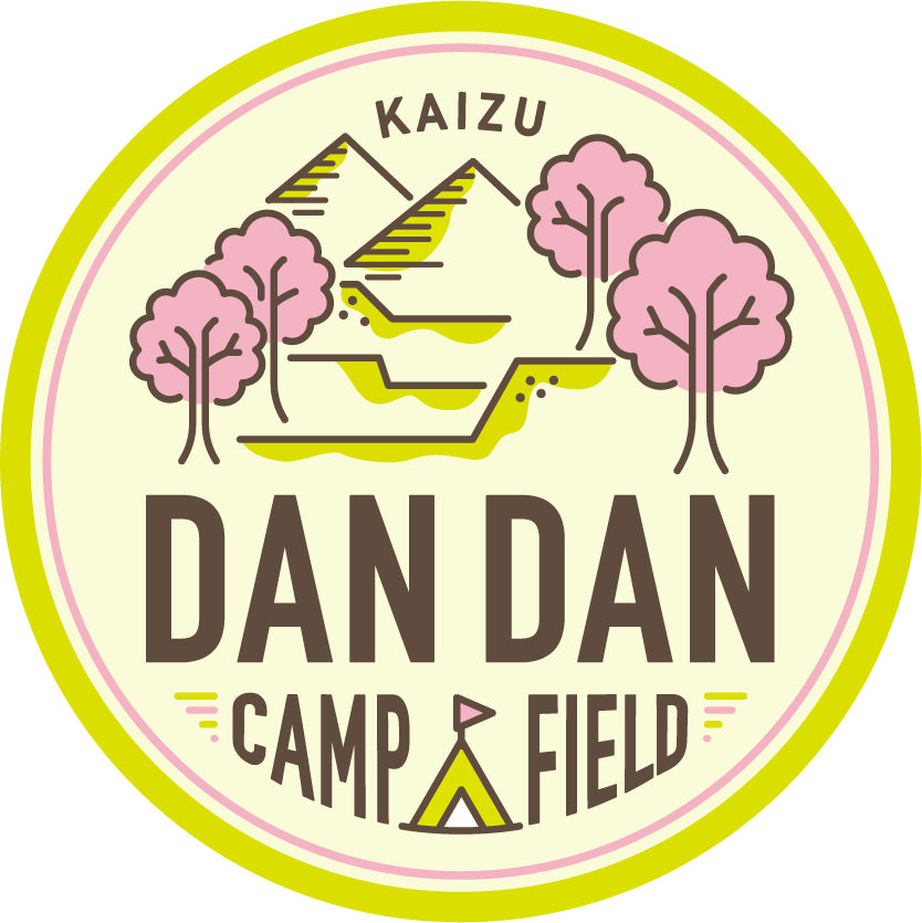 KAIZU DANDAN CAMP FIELD