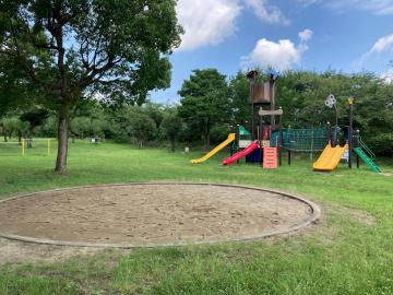 公園写真