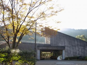 さぼう遊学館　写真