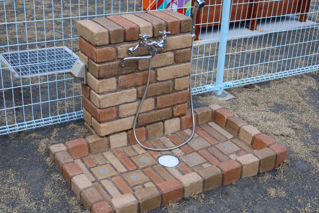 ドッグラン画像7