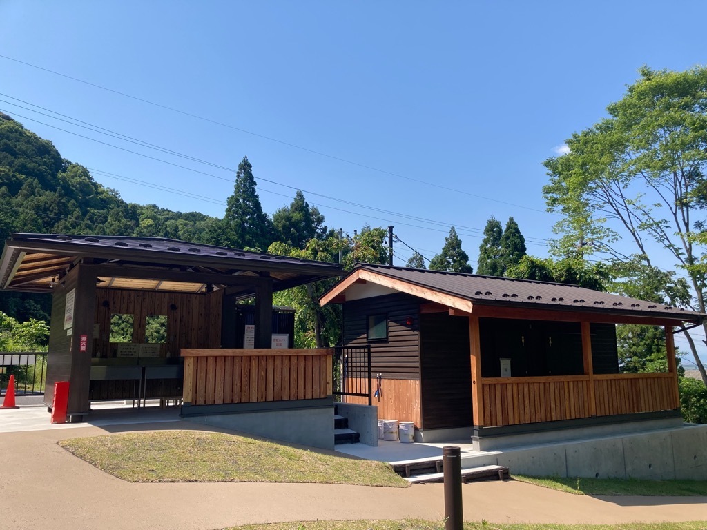 施設3 全景写真