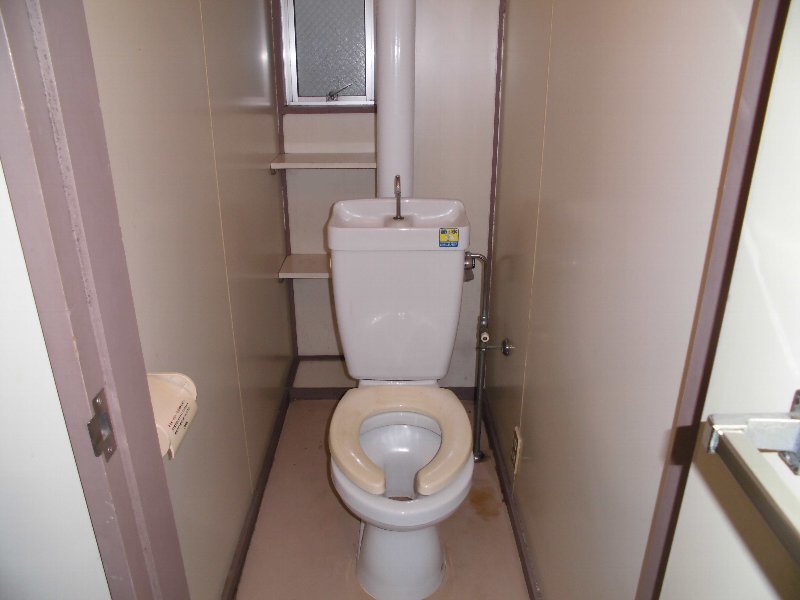 トイレ写真