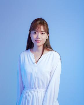 石山アンジュ氏の画像