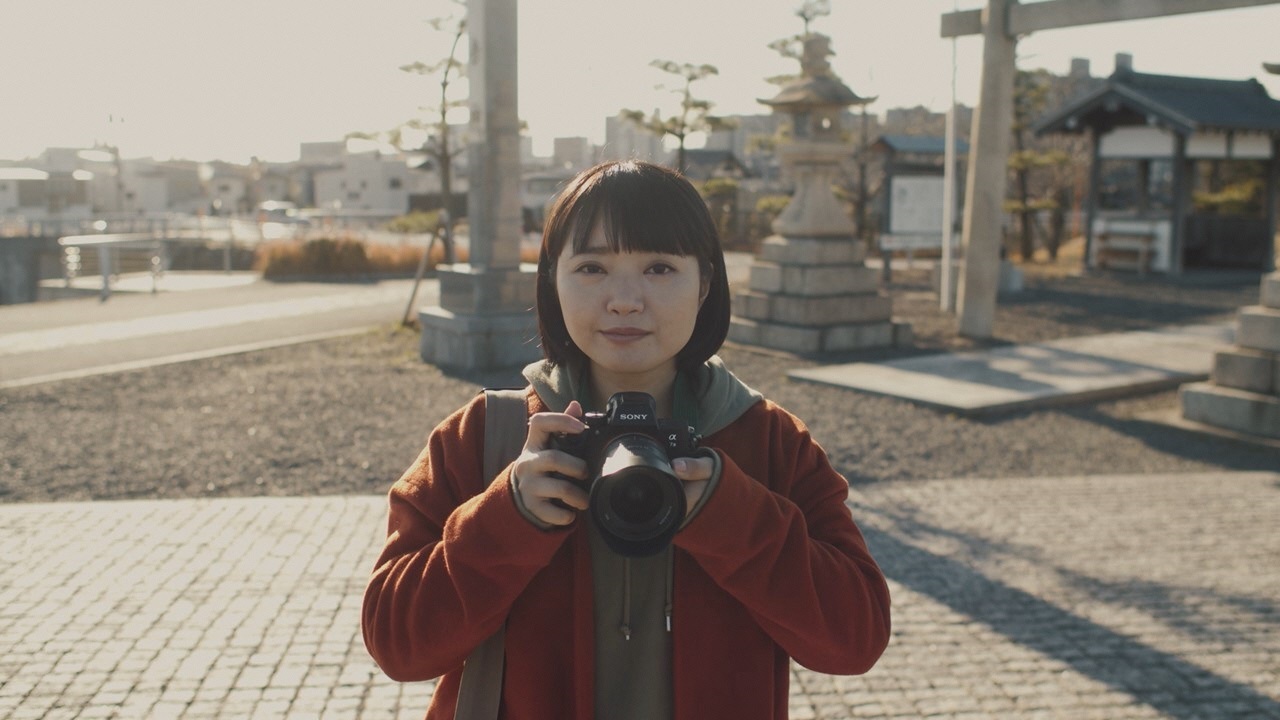 観光PV動画「木曽三川で見つけたもの」サムネイル画像
