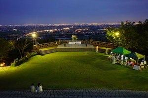 夜景2
