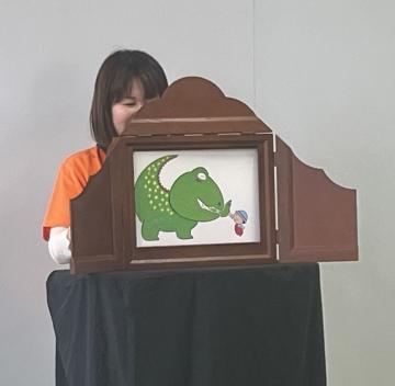 紙芝居画像