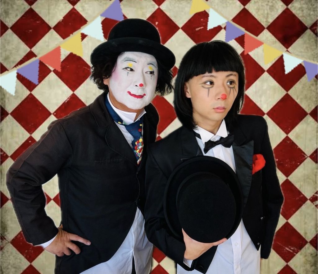加藤みきお＆加藤ひろみち画像