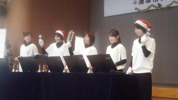 ティンカーベル演奏画像