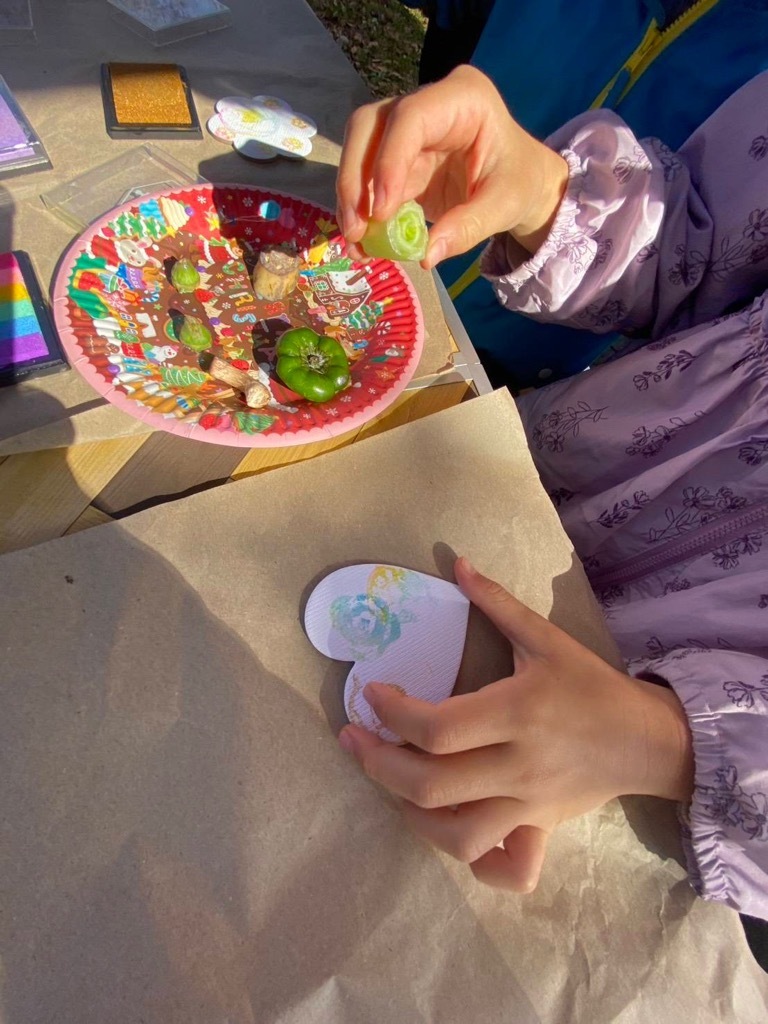 イベントの様子