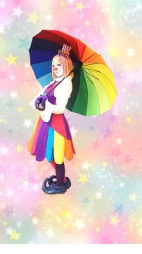 クラウンカノン画像