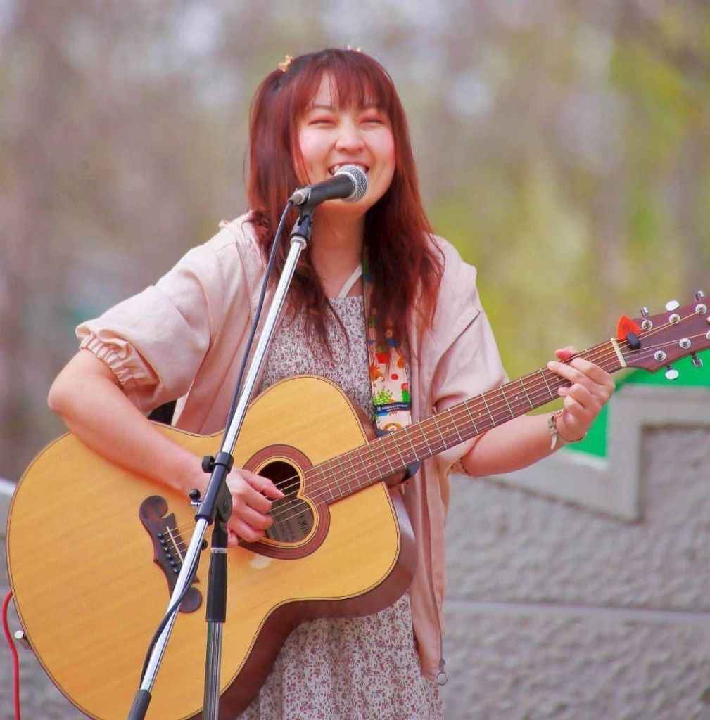 ライブの様子