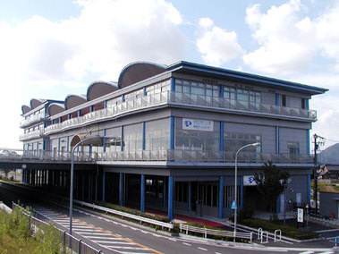 長良川サービスセンターの写真