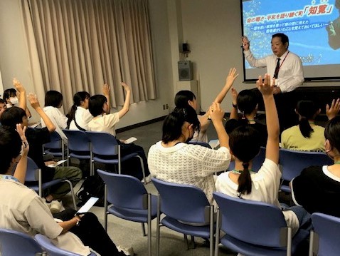 知覧特攻平和会館の画像