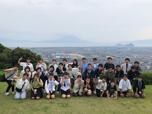 城山公園の画像