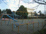 秋葉公園の写真