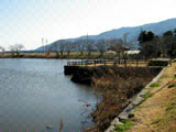 田外ノ池公園の写真