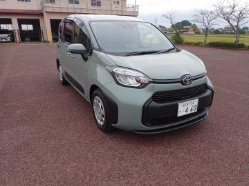 シエンタ画像