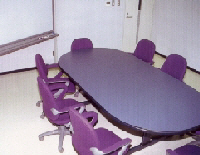 会議室1の写真