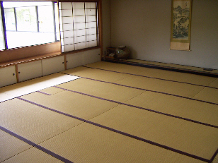 和室2の写真
