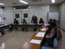 第11回会議の様子