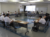 第1回会議の様子
