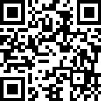 応募フォームのQRコード