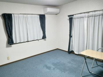 空家バンク海津町福岡洋室