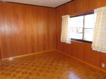 空家バンク17 2階洋室