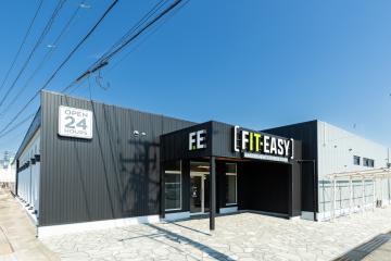 FIT-EASY外観