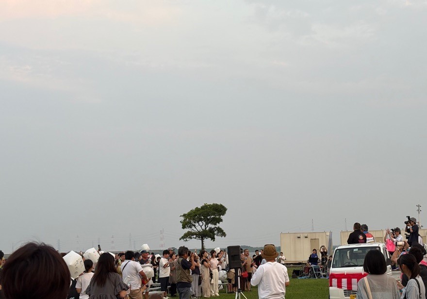 市制20周年記念イベント写真1