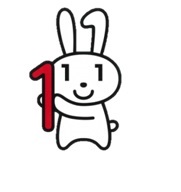 マイナンバーロゴのイラスト